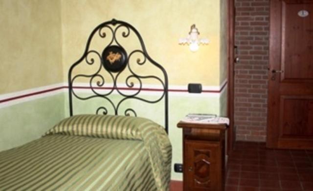 Agriturismo Corte Milone Villa Pescantina Exterior foto