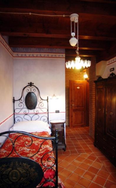 Agriturismo Corte Milone Villa Pescantina Exterior foto