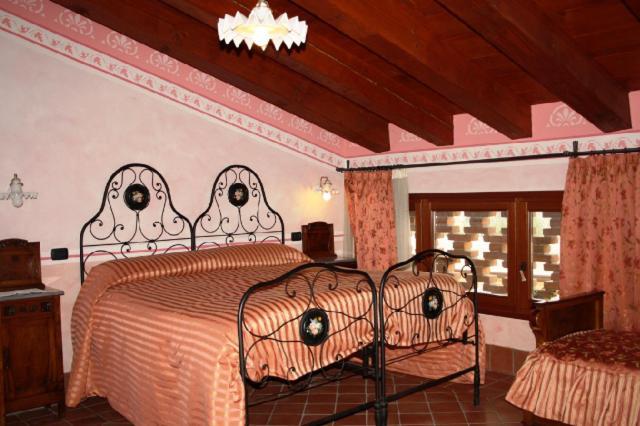 Agriturismo Corte Milone Villa Pescantina Exterior foto