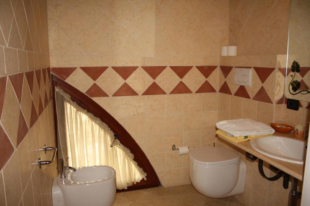 Agriturismo Corte Milone Villa Pescantina Habitación foto